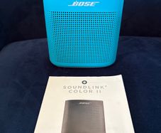 Bose Soundlink Color II Speaker