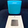 Bose Soundlink Color II Speaker Image 4