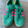 Adidas Gazelle Image 2