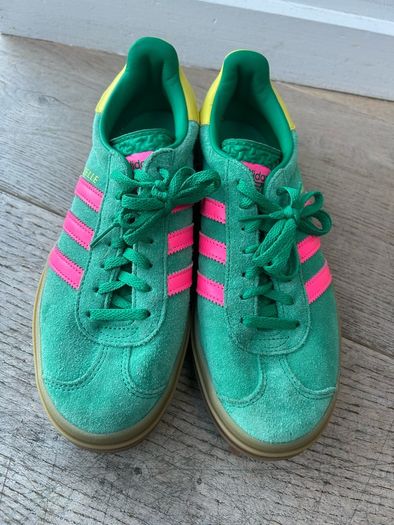 Adidas Gazelle