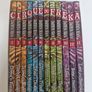 Darren Shan Cirque Du Freak 12 Book Collection Image 2