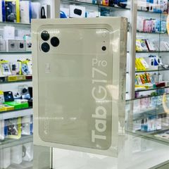 Kids Tab G17 pro