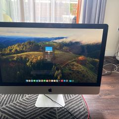 Apple iMac 27 Mid-2011