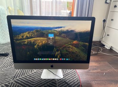 Apple iMac 27 Mid-2011