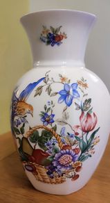 Royal Tara Symphony Vase Fine Bone China