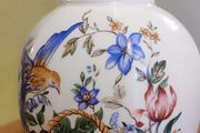 Royal Tara Symphony Vase Fine Bone China