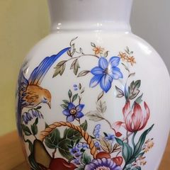 Royal Tara Symphony Vase Fine Bone China