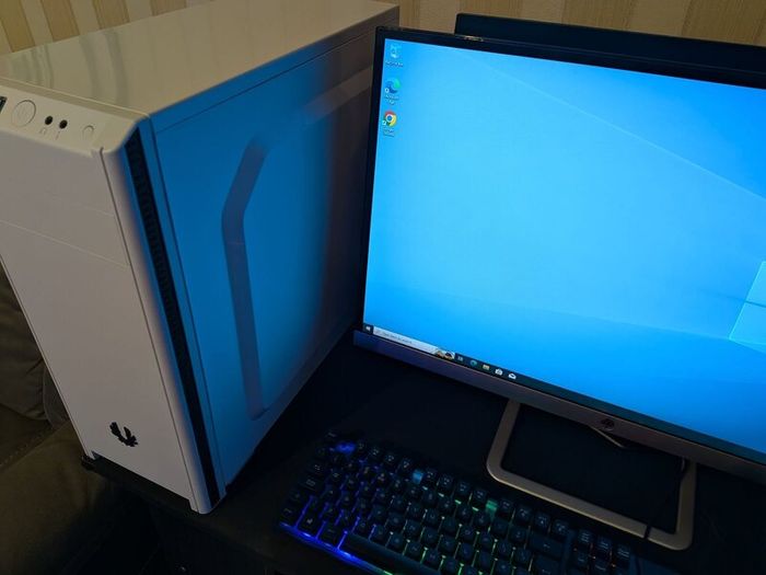 PC Complete Setup