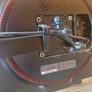 2 LG 27" monitors with Swivel Stand Image 3