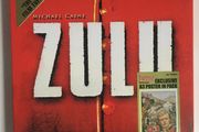 Zulu [1964] Michael Caine [Movie 2xDVD + Poster]