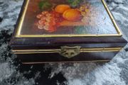 jewellery box