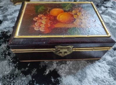 jewellery box