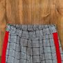 Check trousers Image 4