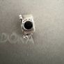 Retired Pandora  Charm Image 4
