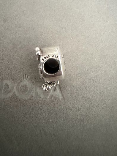 Retired Pandora  Charm