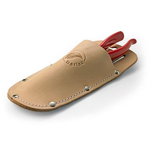 Darlac Expert Leather Holster For Gardening Tools New