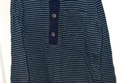 F&amp;F long sleeve polo shirt 18-24 months