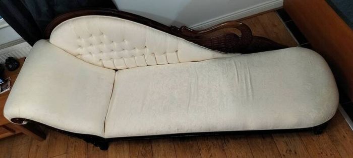 Chaise Longue