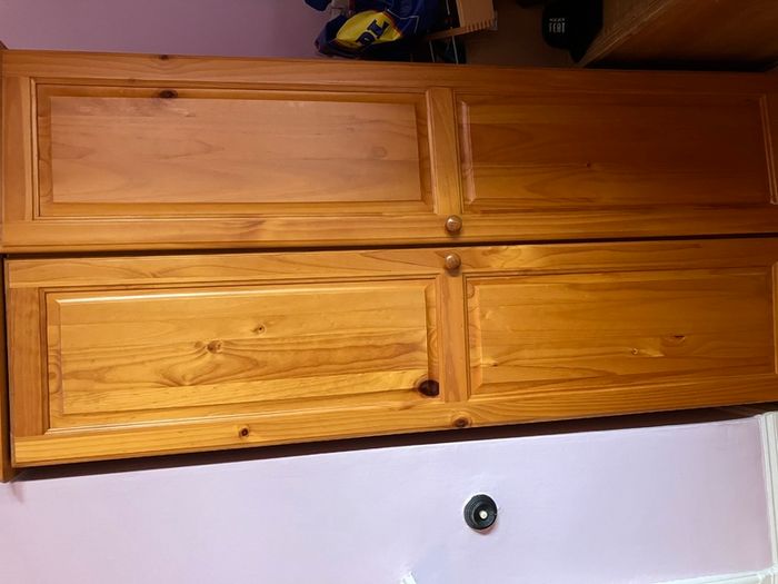 Wardrobe