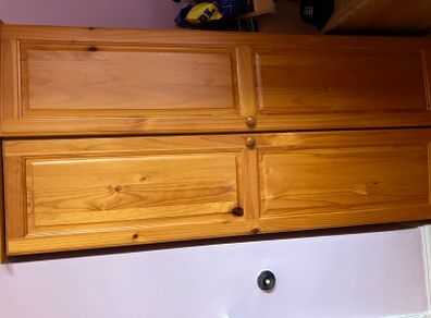 Wardrobe