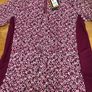 Padraig Harrington polo shirt, new, size S Image 2