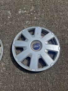 ford hub caps 16inch
