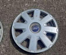 ford hub caps 16inch