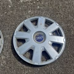 ford hub caps 16inch