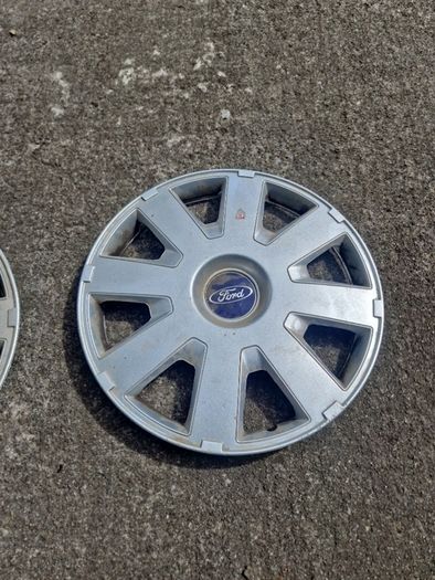 ford hub caps 16inch