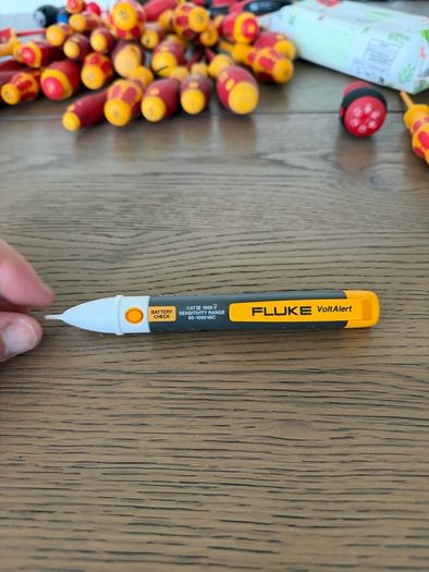 Fluke VoltAlert 2AC
