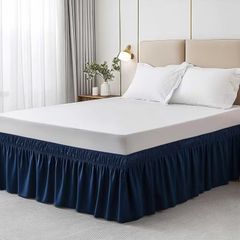 Bed skirt