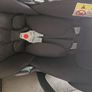 Cybex cloud Z i-Size Car Seat + Newborn Inlay + Isofix Image 4