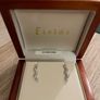 Diamond Earrings Image 2