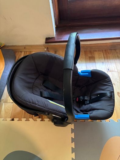 Babylo Panorama XT Travel system