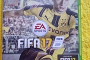 Fifa 17 Xbox One Games Original