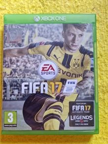 Fifa 17 Xbox One Games Original