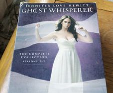 Dvd box set