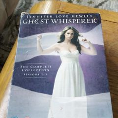 Dvd box set