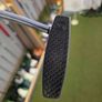 Odyssey Toulon Milled Putter 33" Image 4