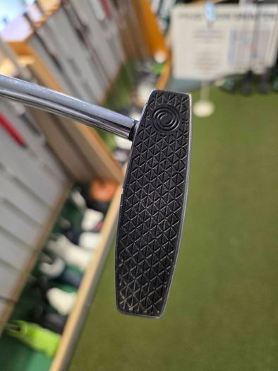 Odyssey Toulon Milled Putter 33"