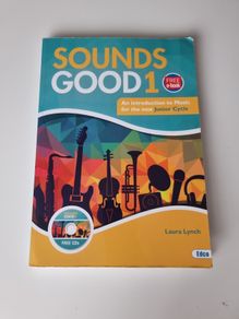 Sounds good 1
