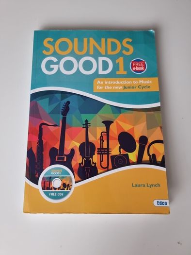 Sounds good 1