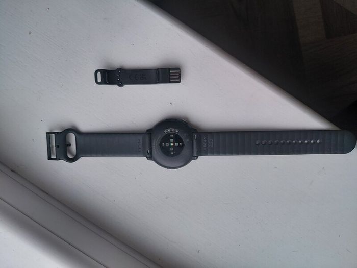 Polar Unite Watch