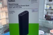 Belkin Powerbank