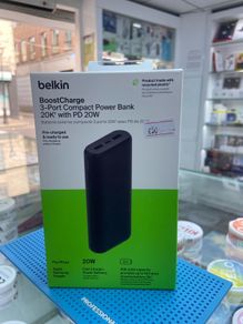 Belkin Powerbank