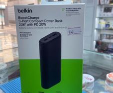 Belkin Powerbank