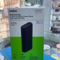 Belkin Powerbank