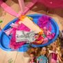 Barbie Dreamhouse And Huge Accessory Bundle Image 7