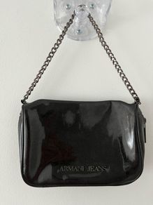 Armani jeans handbag