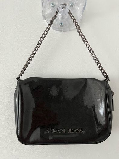 Armani jeans handbag